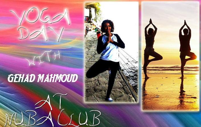 Yoga Day