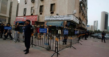 إصابة مصري بطلق ناري في الكويت