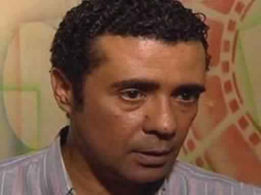ممثل مصري في " العناية "بعد حادث مروّع 