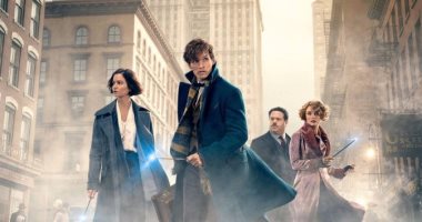  Fantastic beasts