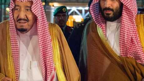 العودة الى الرئيسية 6 نقاط ببيان النائب العام السعودي لـ«مكافحة الفساد» 