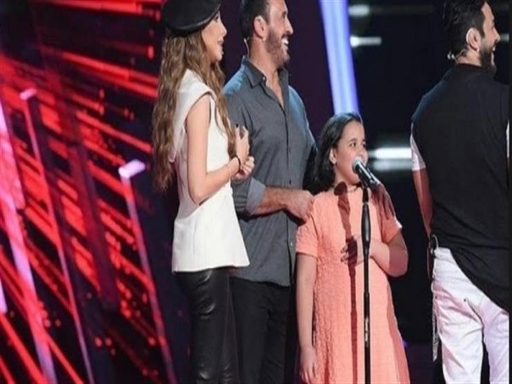          "The Voice Kids"