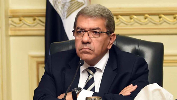 عجز جديد في الميزانية المصرية يصل لأرقام مهولة تتسبب في فزغ الجميع