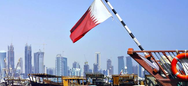 قطر تنفي اعتراض مقاتلاتها طائرة مدنية إماراتية