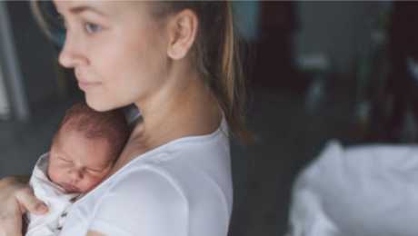 مهم للغاية…الرجاء قراءة هذه التعليمات قبل أن تحضري طفلك الحديث الولادة إلى البيت