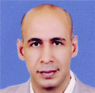 الشاعر أحمد المنشاوي
