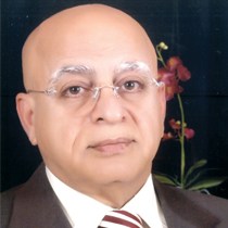 أحمد الصراف