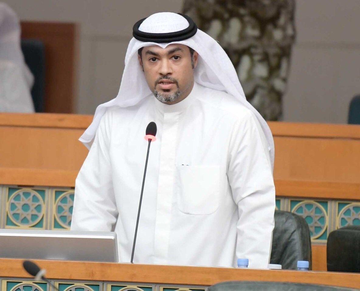 الكويت | عمر الطبطبائي: موظفون في «الخارجية» مشبوهون بالتواطؤ في رفع أسعار الخدم