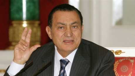 أسامة سرايا يكشف رأي « مبارك» في الانتخابات الرئاسية