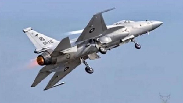   JF-17 
