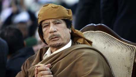 بعد ست سنوات.. الكشف عن مصير جثمان معمر القذافي