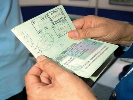 معلومة جديدة واردة من القنصلية المصرية بالكويت حول مد جوازات السفر المميكنة