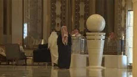 تفاصيل الإفراج عن 3 أمراء سعوديين من فندق الريتز