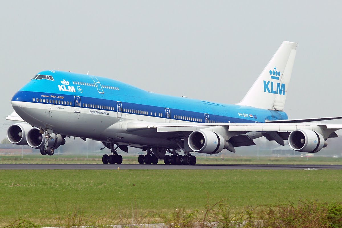     KLM