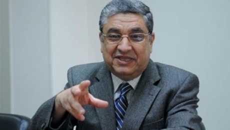 سر زيارة وزير الكهرباء للخرطوم بعد ساعات من مفاوضات سد النهضة