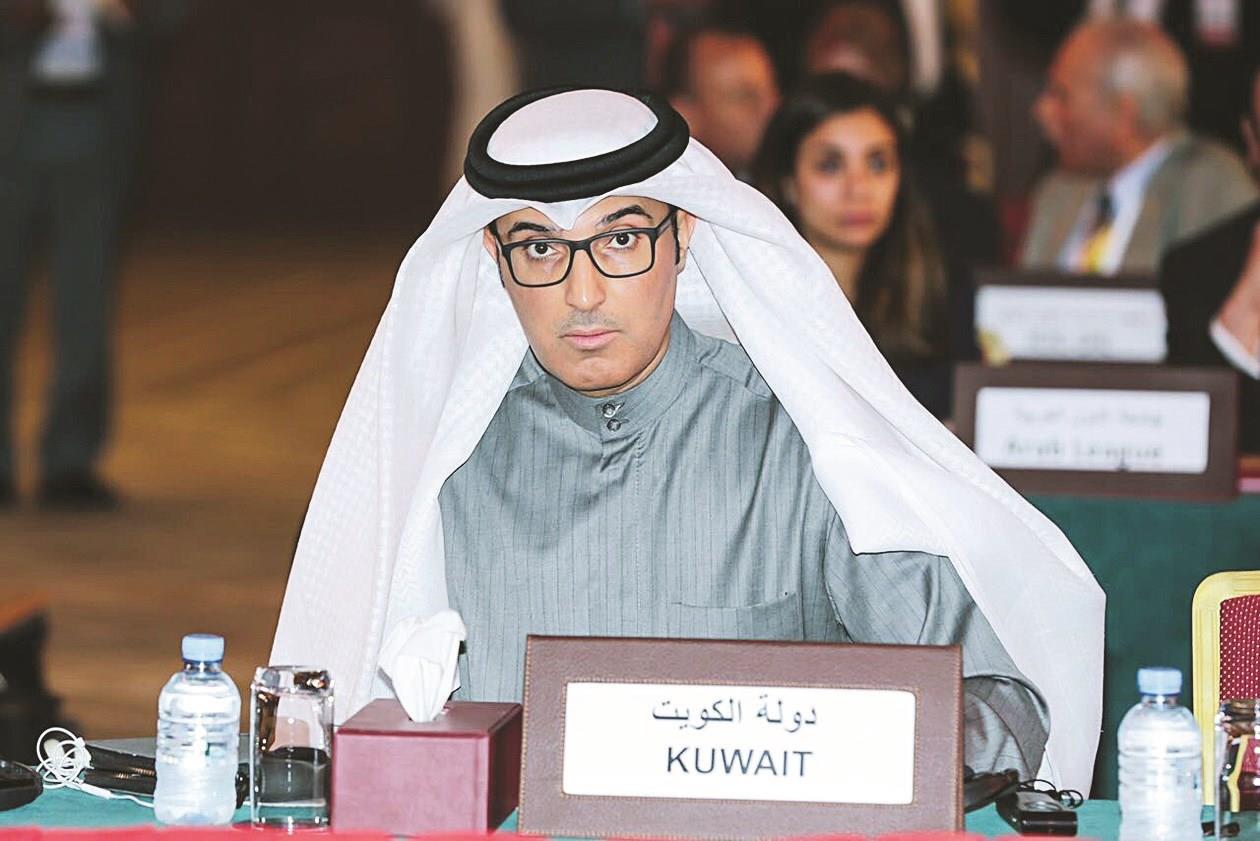 هل تؤثر معاملة الوافدين على سمعة الكويت فيما يتعلق بحقوق الإنسان؟