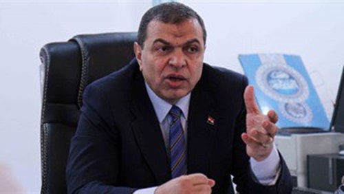مصر | تحذيرات خطيرة من وزير القوى العاملة للراغبين فى العمل بالخارج