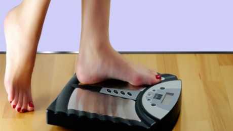 3 خطوات لإنقاص الوزن بمجهود أقل وفاعلية أكبر