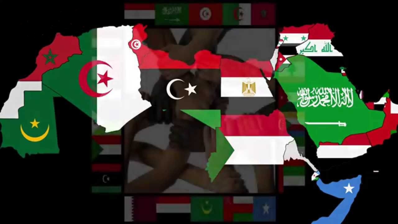 إنفوجراف لأذكي الشعوب العربية .. في أي مركز الكويت؟