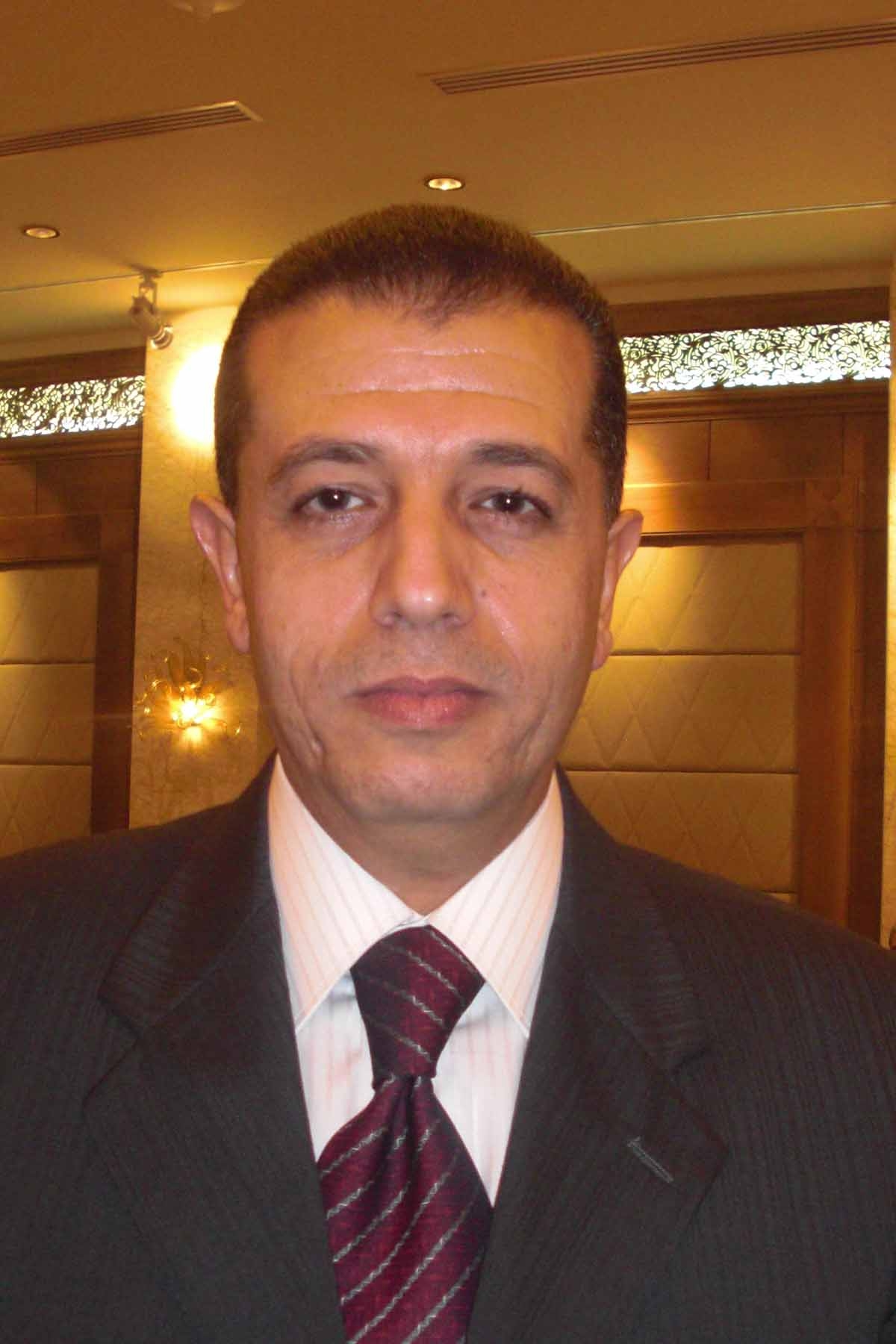 القنصل محمد حسن