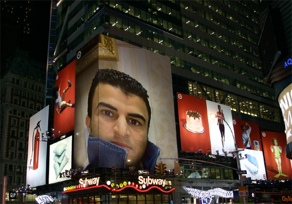 ����� ����