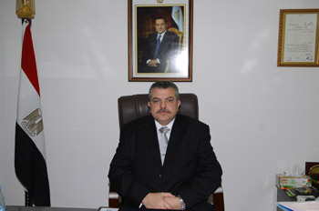 السفير صلاح الوسيمي