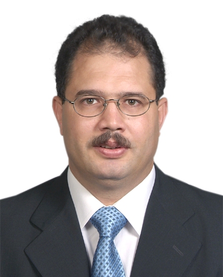 أحمد الضبع محلل اقتصادي