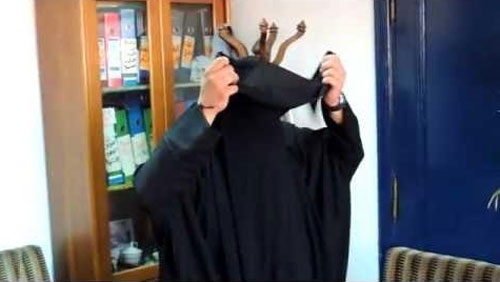   ""  