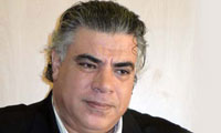 محمود الشربيني