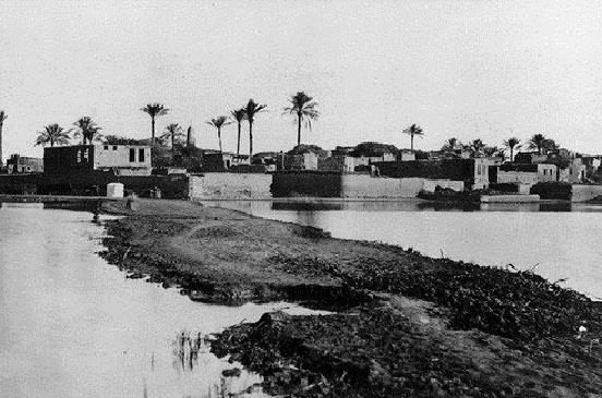 نرصد أمطار مصر والكسوف منذ 134 عاما
